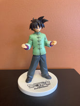 Load image into Gallery viewer, Dragonball Super Hero DXF Son Goten Figure Preowned Approx. 6” Tall
