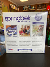 Load image into Gallery viewer, 1000 Springbook Puzzle

