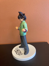 Load image into Gallery viewer, Dragonball Super Hero DXF Son Goten Figure Preowned Approx. 6” Tall
