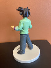 Load image into Gallery viewer, Dragonball Super Hero DXF Son Goten Figure Preowned Approx. 6” Tall
