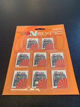 Load image into Gallery viewer, *NSYNC Official Tour Merchandise Magnets
