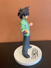 Load image into Gallery viewer, Dragonball Super Hero DXF Son Goten Figure Preowned Approx. 6” Tall
