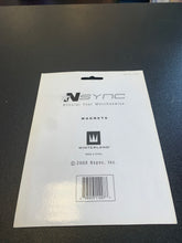 Load image into Gallery viewer, *NSYNC Official Tour Merchandise Magnets

