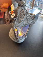Load image into Gallery viewer, Way to Celebrate Halloween Plastic Dragon Lantern
