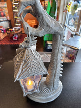 Load image into Gallery viewer, Way to Celebrate Halloween Plastic Dragon Lantern
