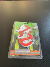 Load image into Gallery viewer, Ghost Busters 1GB USB Eraser Combo - Key Chain
