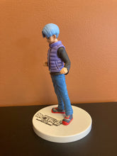 Load image into Gallery viewer, Dragonball Super Hero DXF Trunks Figure Preowned Approx. 6” Tall
