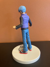 Load image into Gallery viewer, Dragonball Super Hero DXF Trunks Figure Preowned Approx. 6” Tall
