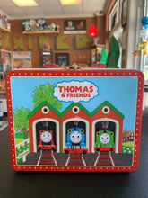 Load image into Gallery viewer, Thomas &amp; Friends Metal Lunch Box
