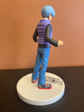 Load image into Gallery viewer, Dragonball Super Hero DXF Trunks Figure Preowned Approx. 6” Tall
