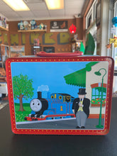 Load image into Gallery viewer, Thomas &amp; Friends Metal Lunch Box
