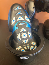 Load image into Gallery viewer, Wow Wee Robosapien RS Blue Robot Preowned Remote Included
