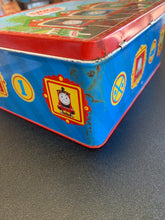 Load image into Gallery viewer, Thomas &amp; Friends Metal Lunch Box
