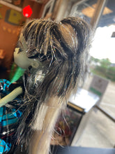 Load image into Gallery viewer, MATTEL Monster High 2011 Sweet 1600 Frankie Stein Doll PREOWNED

