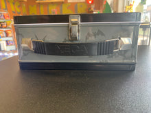 Load image into Gallery viewer, Tim Burton’s The Nightmare Before Christmas Metal Lunch Box with Thermos
