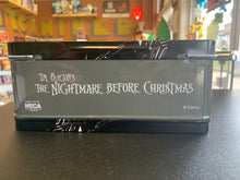 Load image into Gallery viewer, Tim Burton’s The Nightmare Before Christmas Metal Lunch Box with Thermos
