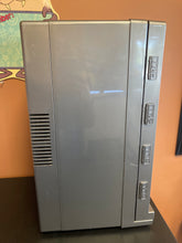 Load image into Gallery viewer, Star Wars Han Solo In Carbonite Warmer And Cooler Mini Fridge
