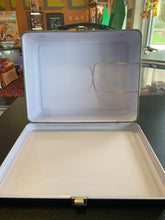 Load image into Gallery viewer, Tim Burton’s The Nightmare Before Christmas Metal Lunch Box with Thermos
