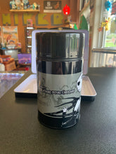 Load image into Gallery viewer, Tim Burton’s The Nightmare Before Christmas Metal Lunch Box with Thermos
