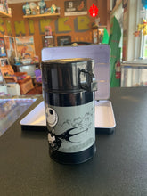 Load image into Gallery viewer, Tim Burton’s The Nightmare Before Christmas Metal Lunch Box with Thermos
