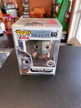 Load image into Gallery viewer, FUNKO POP The Elder Scrolls V Skyrim Whiterun Guard 60 GameStop Exclusive
