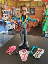 Load image into Gallery viewer, MATTEL Monster High 2011 Sweet 1600 Clawd Wolf Doll PREOWNED
