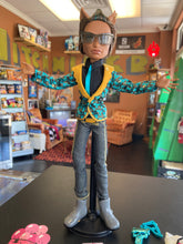 Load image into Gallery viewer, MATTEL Monster High 2011 Sweet 1600 Clawd Wolf Doll PREOWNED
