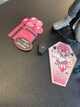 Load image into Gallery viewer, MATTEL Monster High 2011 Sweet 1600 Clawd Wolf Doll PREOWNED
