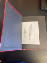 Load image into Gallery viewer, Star Wars Book Of Sith Vault Holocron Preowned
