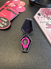 Load image into Gallery viewer, MATTEL Monster High 2011 Sweet 1600 Clawd Wolf Doll PREOWNED
