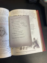 Load image into Gallery viewer, Star Wars Book Of Sith Vault Holocron Preowned
