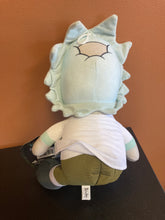 Load image into Gallery viewer, Toy Factory Rick And Morty Rick Plushie
