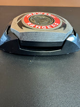Load image into Gallery viewer, 2012 Bandai Mighty Morphin Power Rangers Legacy Red Ranger Morpher w/ Coins Preowned Works!
