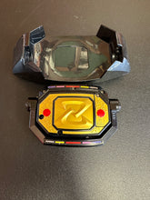 Load image into Gallery viewer, 2012 Bandai Mighty Morphin Power Rangers Legacy Red Ranger Morpher w/ Coins Preowned Works!
