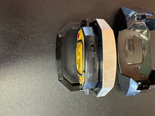Load image into Gallery viewer, 2012 Bandai Mighty Morphin Power Rangers Legacy Red Ranger Morpher w/ Coins Preowned Works!
