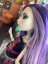 Load image into Gallery viewer, MATTEL Monster High 2011 ORIGINAL Spectra Vondergeist Doll PREOWNED

