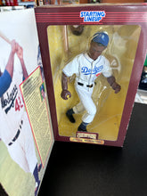 Load image into Gallery viewer, Starting Line Up Cooperstown Collection 1997 Series Jackie Robinson Poseable Figure
