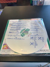 Load image into Gallery viewer, laserdisc Volume 7 of Pretty Soldier Sailor Moon SuperS

