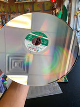 Load image into Gallery viewer, laserdisc Volume 7 of Pretty Soldier Sailor Moon SuperS
