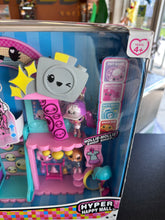 Load image into Gallery viewer, Kawaii Crush Hyper Happy Mall Playset Sealed

