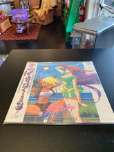 Load image into Gallery viewer, Dirty Pair Flash 3 Volume 2 Laserdisc
