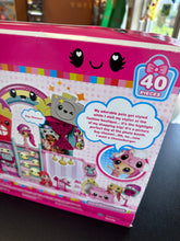 Load image into Gallery viewer, Kawaii Crush Hyper Happy Mall Playset Sealed
