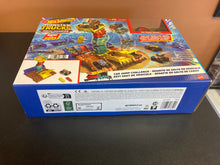 Load image into Gallery viewer, Hot Wheels Monster Trucks Arena Smashers Play Set New In Box
