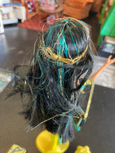 Load image into Gallery viewer, MATTEL Monster High 2011 School’s Out Cleo DeNile Doll PREOWNED
