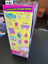 Load image into Gallery viewer, Shopkins Happy Places Grand Mansion Playset Sealed
