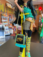 Load image into Gallery viewer, MATTEL Monster High 2011 School’s Out Cleo DeNile Doll PREOWNED
