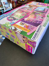 Load image into Gallery viewer, Shopkins Happy Places Grand Mansion Playset Sealed
