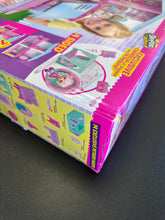 Load image into Gallery viewer, Shopkins Happy Places Grand Mansion Playset Sealed
