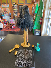 Load image into Gallery viewer, MATTEL Monster High 2010 ORIGINAL Cleo DeNile Doll PREOWNED
