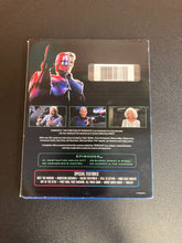 Load image into Gallery viewer, ROBODOC Collectors Edition Blu-ray New Sealed Cover Damage
